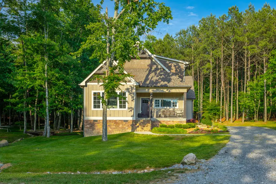 4500 Raulston Falls Road, Jasper, TN 37347 - #2