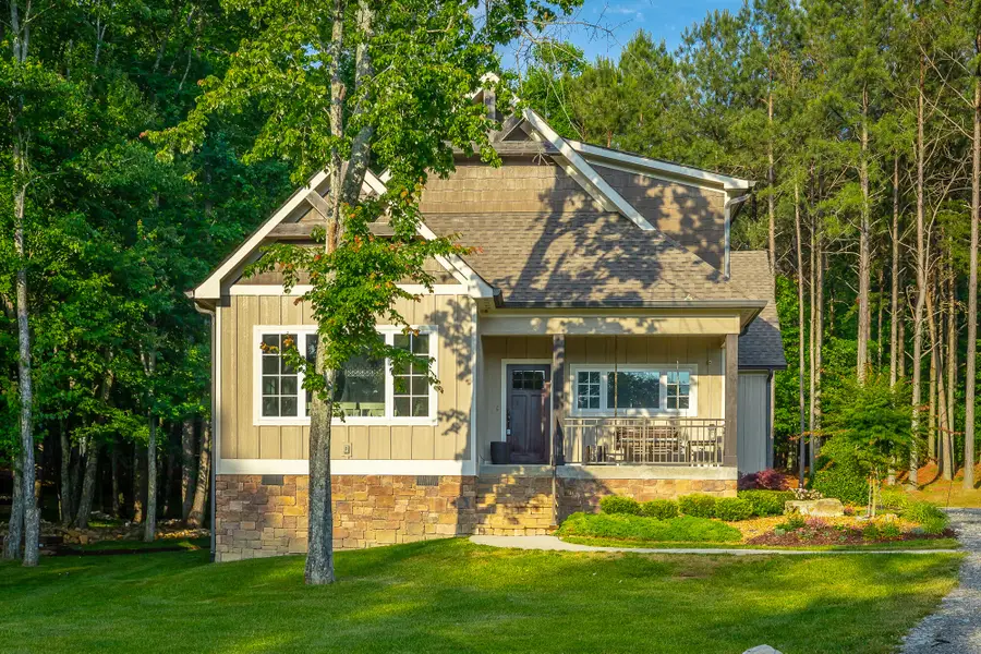 4500 Raulston Falls Road, Jasper, TN 37347 - #3