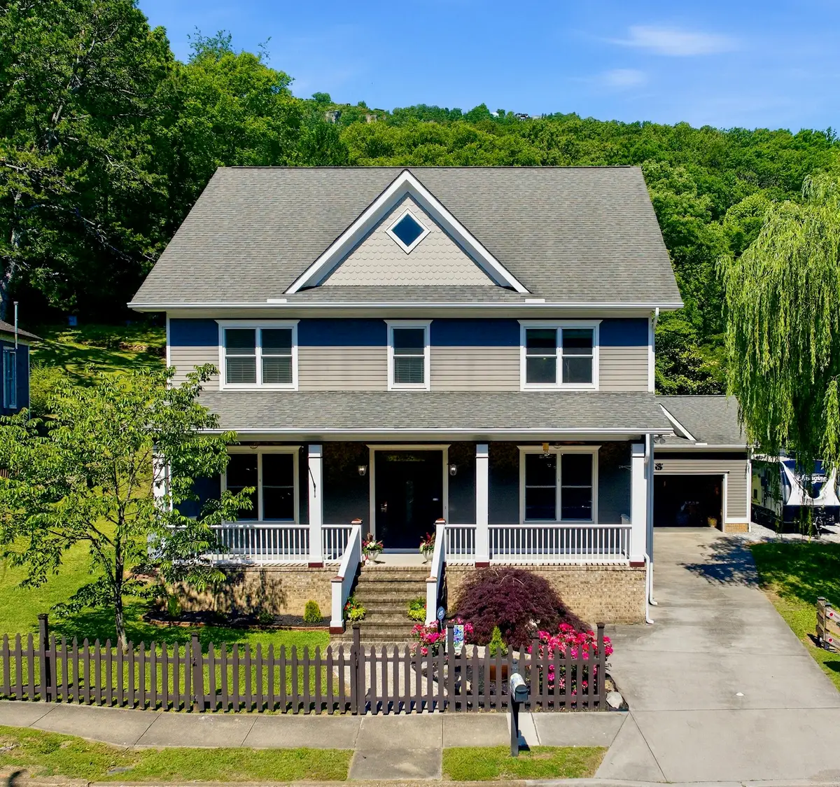 4109 Alabama Avenue, Chattanooga, TN 37409 - #1