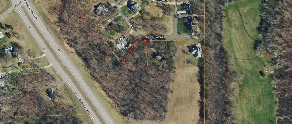 0 County Road 531, Etowah, TN 37331 - #1