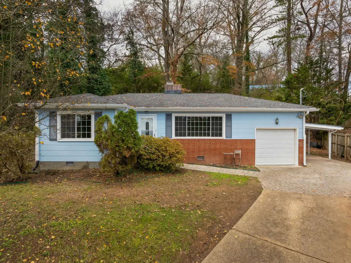 3820 Granada Drive, Chattanooga, TN 37411 - #1