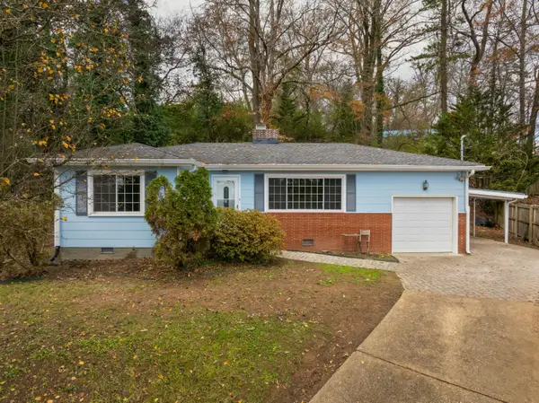 3820 Granada Drive, Chattanooga, TN 37411