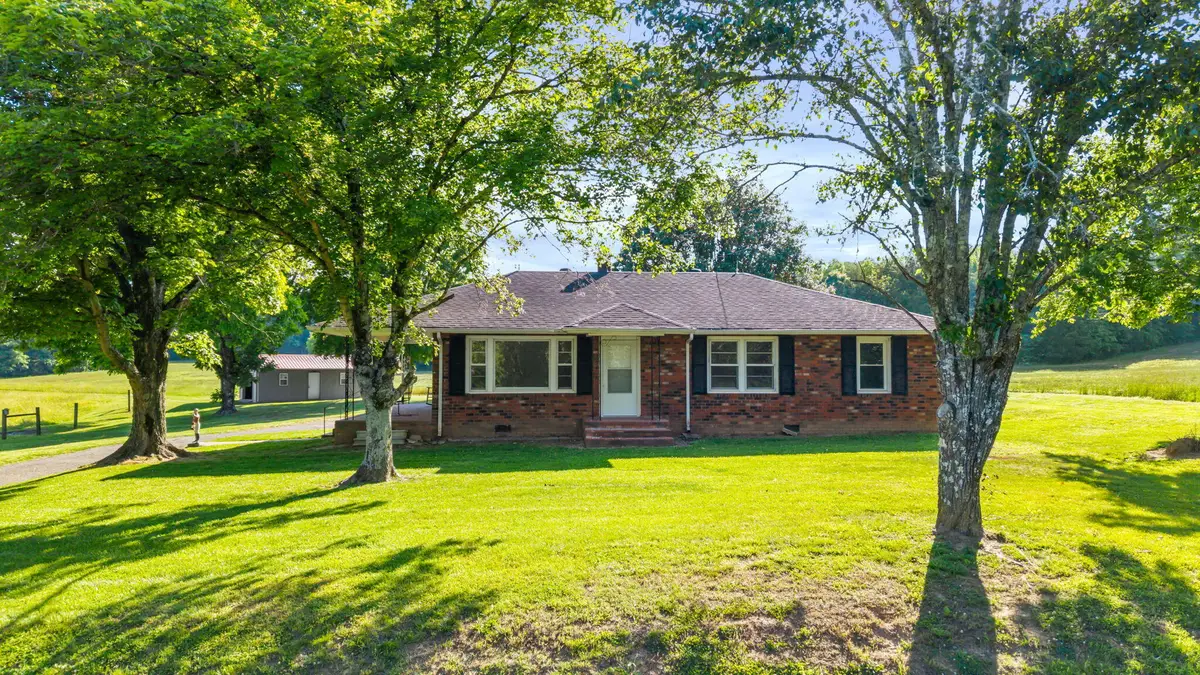 444 County Road 782, Etowah, TN 37331 - #1
