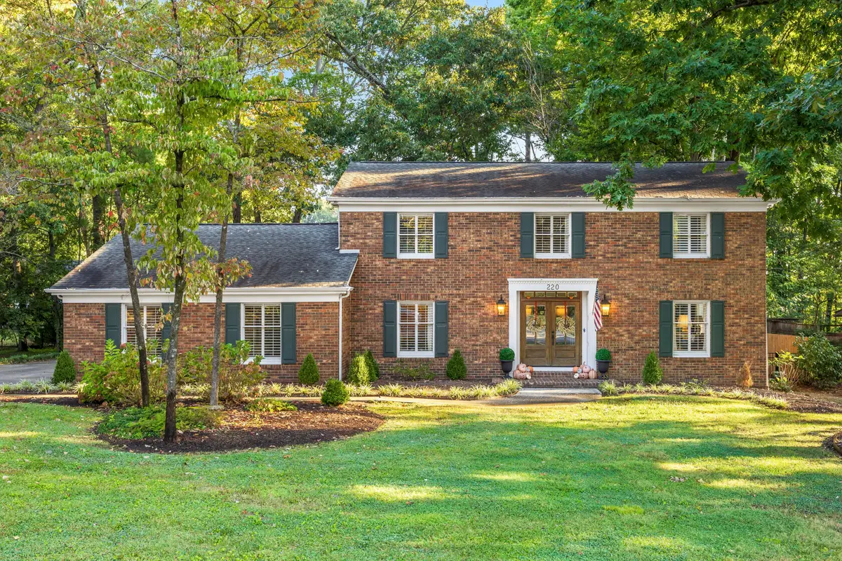 220 Blueberry Hill Road Nw, Cleveland, TN 37312 - #1