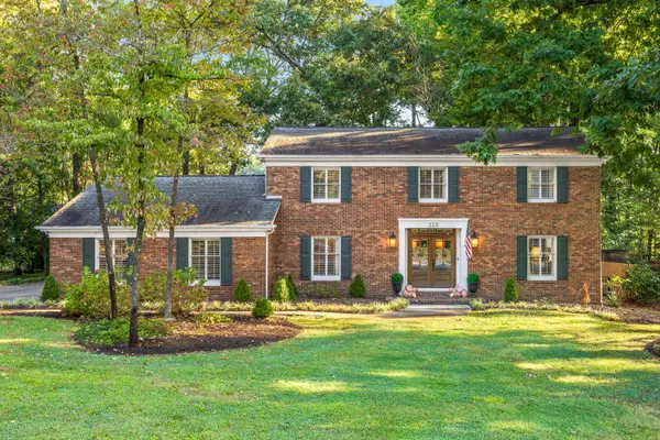 220 Blueberry Hill Road Nw, Cleveland, TN 37312