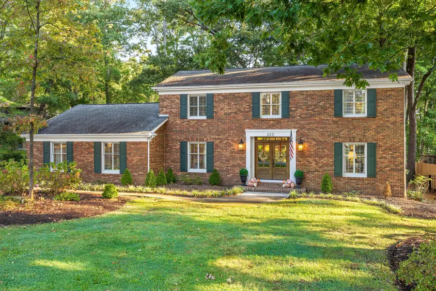 220 Blueberry Hill Road Nw, Cleveland, TN 37312 - #2