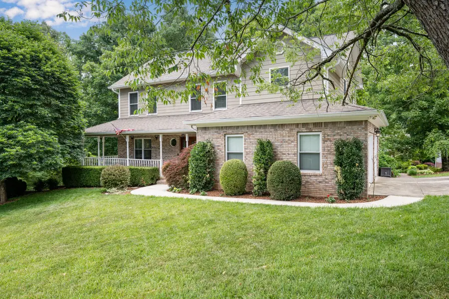 618 River Landing Drive, Soddy Daisy, TN 37379 - #2