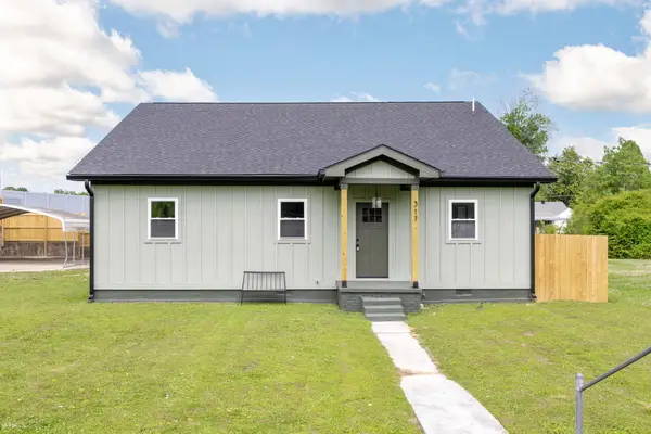 317 S Howell Avenue, Chattanooga, TN 37411