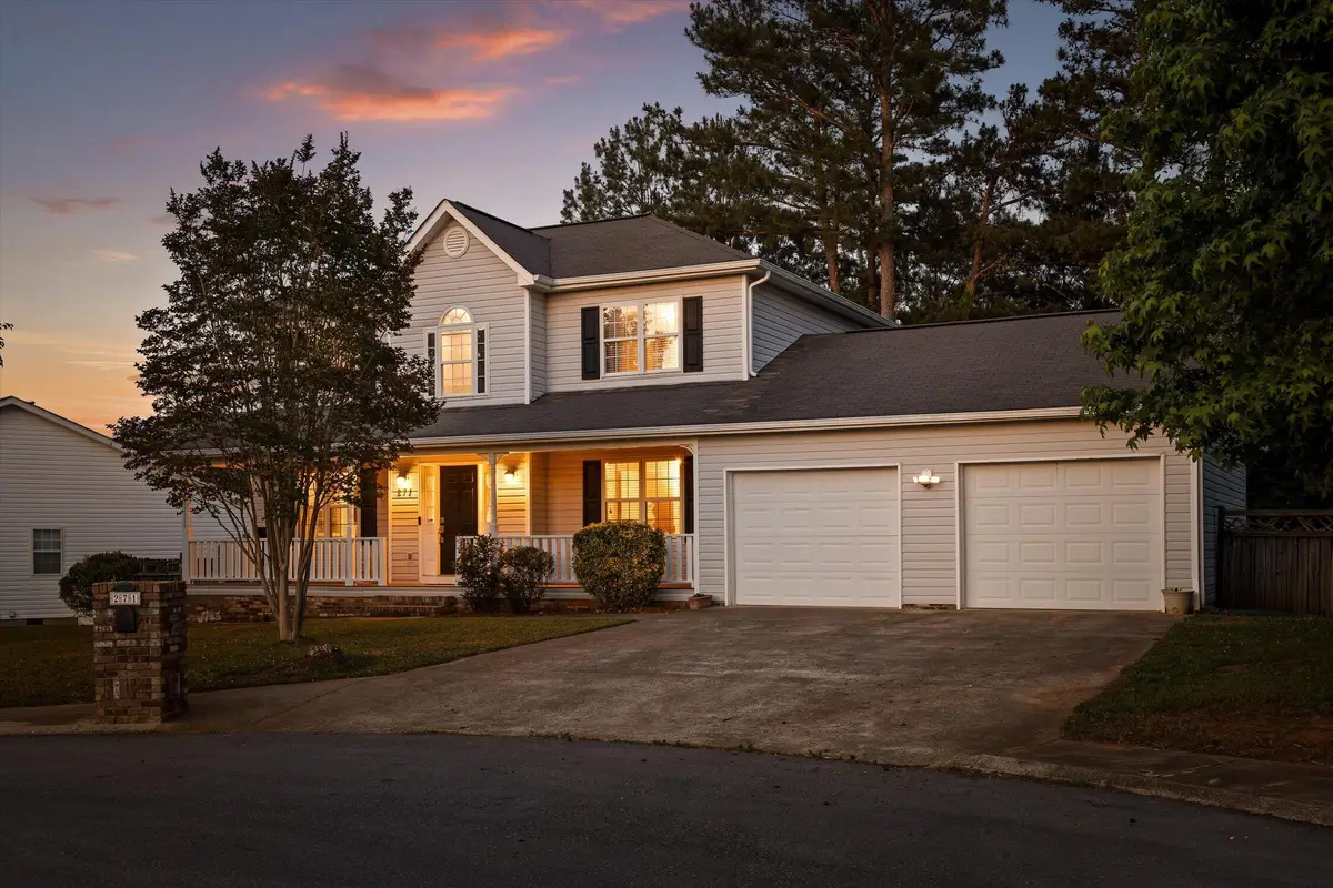 271 Chestnut Ridge Road, Ringgold, GA 30736 - #1