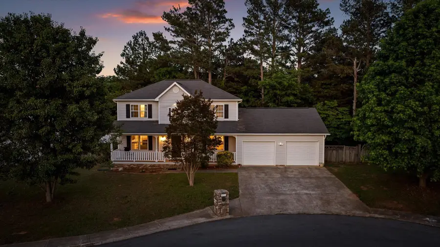 271 Chestnut Ridge Road, Ringgold, GA 30736 - #2