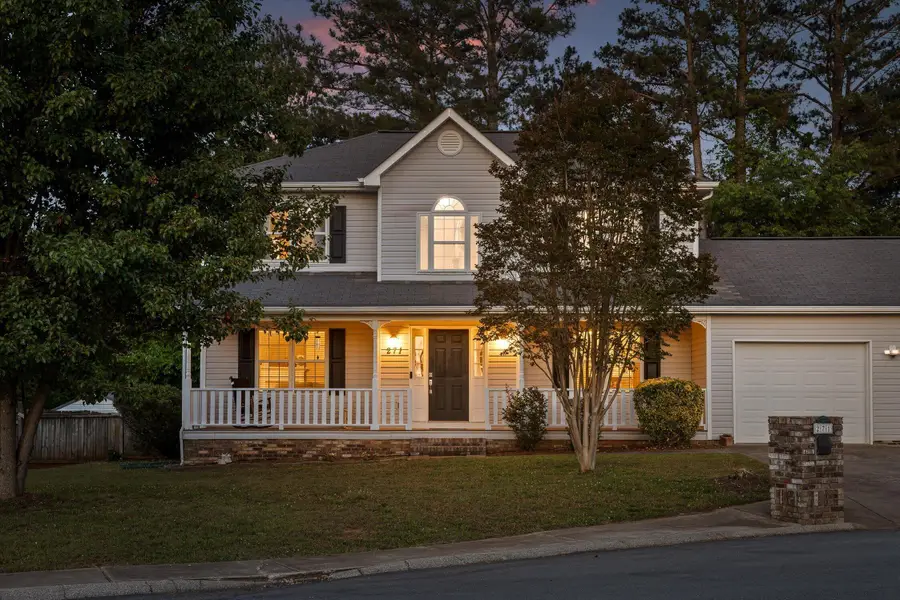 271 Chestnut Ridge Road, Ringgold, GA 30736 - #3