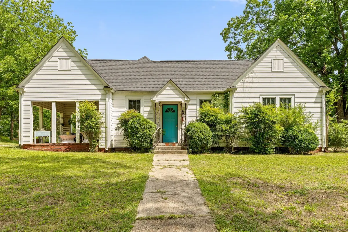 449 S Elm Street, Whitwell, TN 37397 - #1