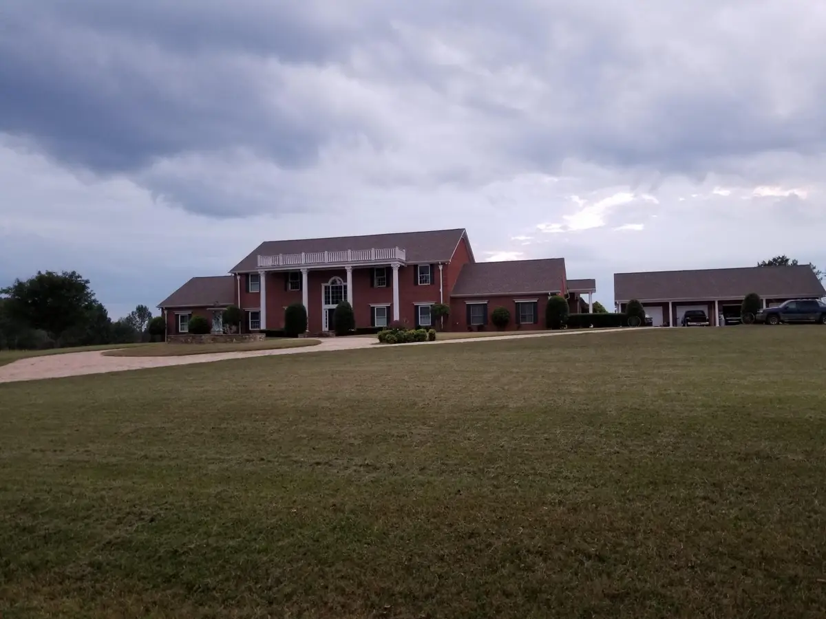 5839 Reeds Bridge Road, Ringgold, GA 30736 - #1