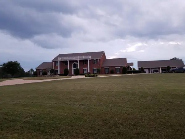 5839 Reeds Bridge Road, Ringgold, GA 30736