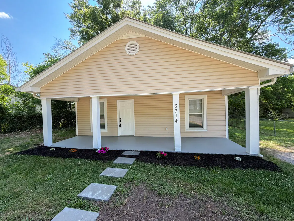 5714 Tennessee Avenue, Chattanooga, TN 37409 - #1