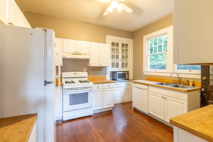 4214 Tennessee Avenue, Chattanooga, TN 37409 - #3