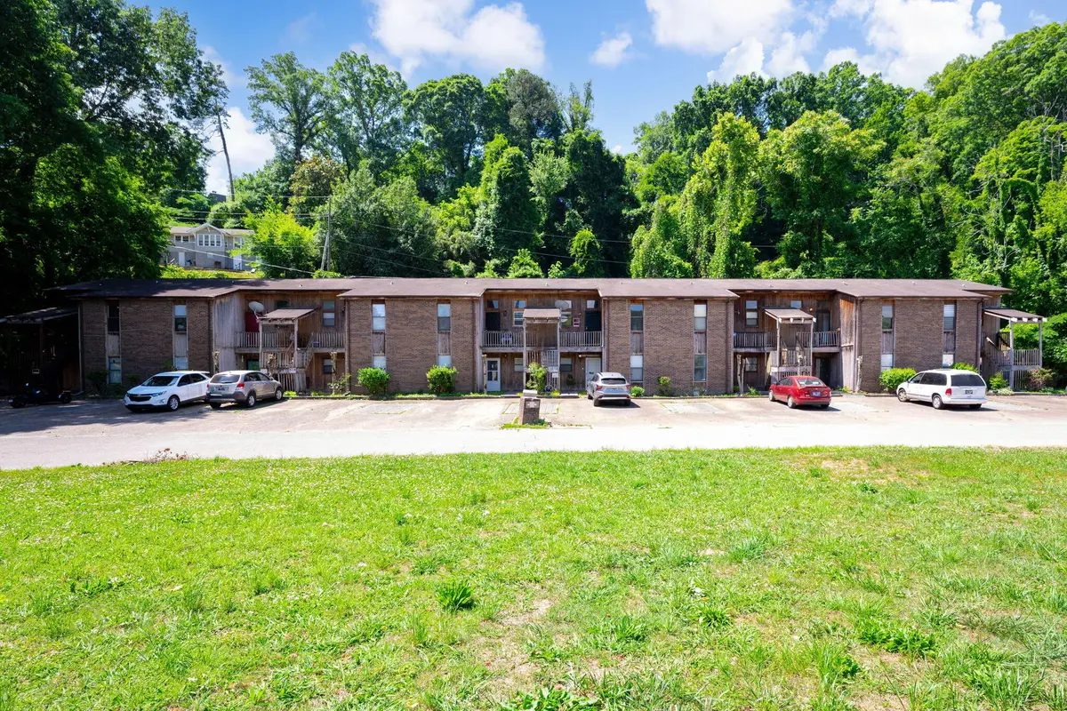 3800 Provence Street #16, Chattanooga, TN 37411 - #1