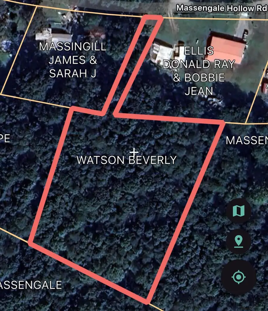 6322 Massengale Hollow Road, Harrison, TN 37341 - #2