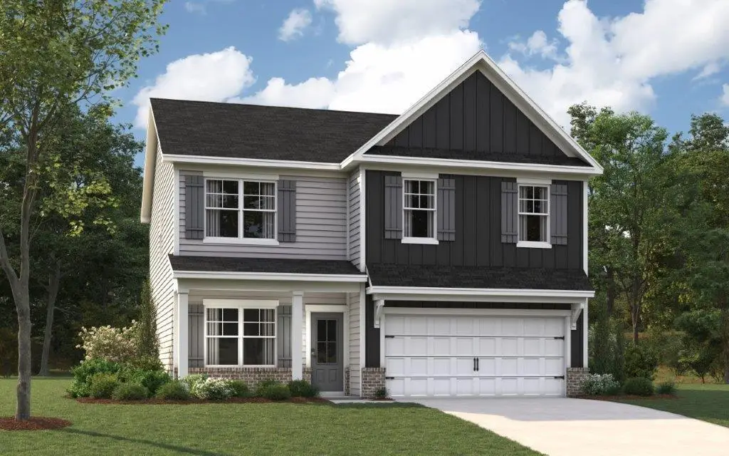 3429 Hopkins Dr, Chattanooga, TN 37419 - #1