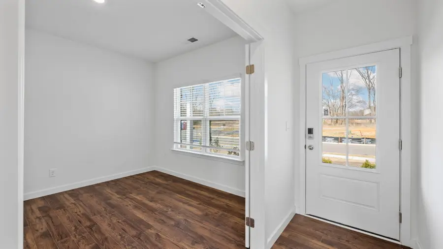 3425 Hopkins Dr, Chattanooga, TN 37419 - #3