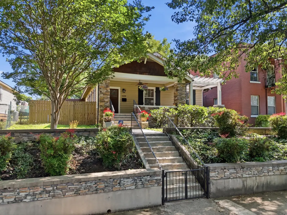1139 E 8th Street, Chattanooga, TN 37403 - #1