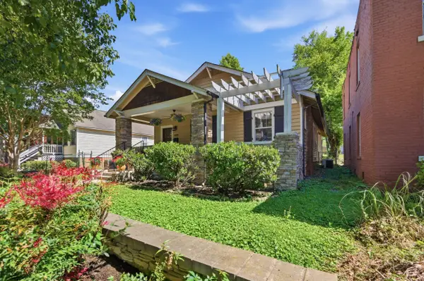 1139 E 8th Street, Chattanooga, TN 37403