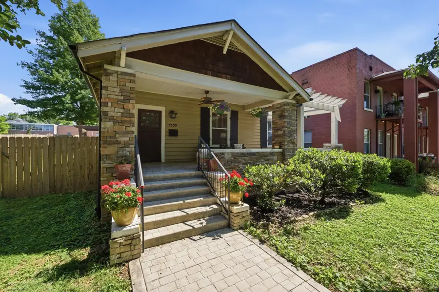 1139 E 8th Street, Chattanooga, TN 37403 - #2