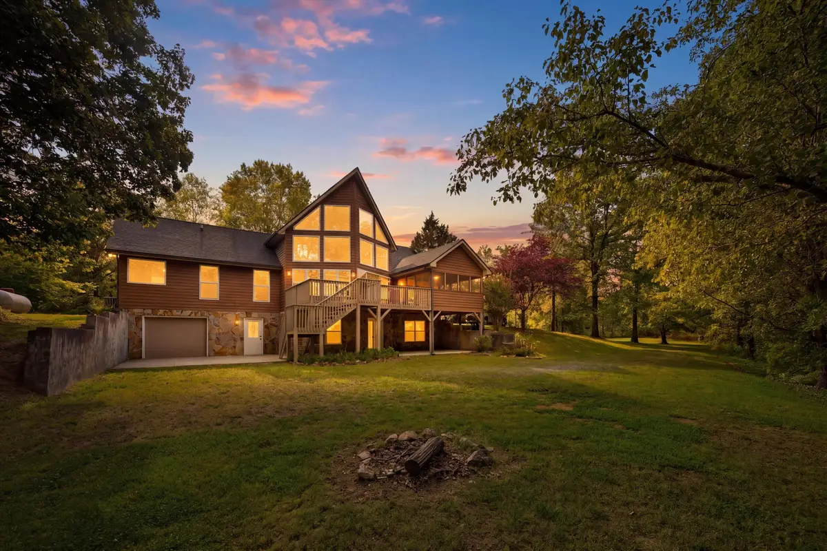 15593 Iles Road, Sale Creek, TN 37373 - #1