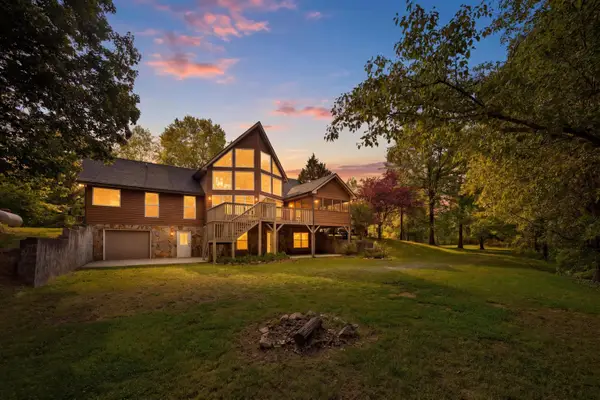 15593 Iles Road, Sale Creek, TN 37373