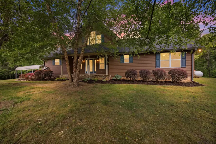 15593 Iles Road, Sale Creek, TN 37373 - #2