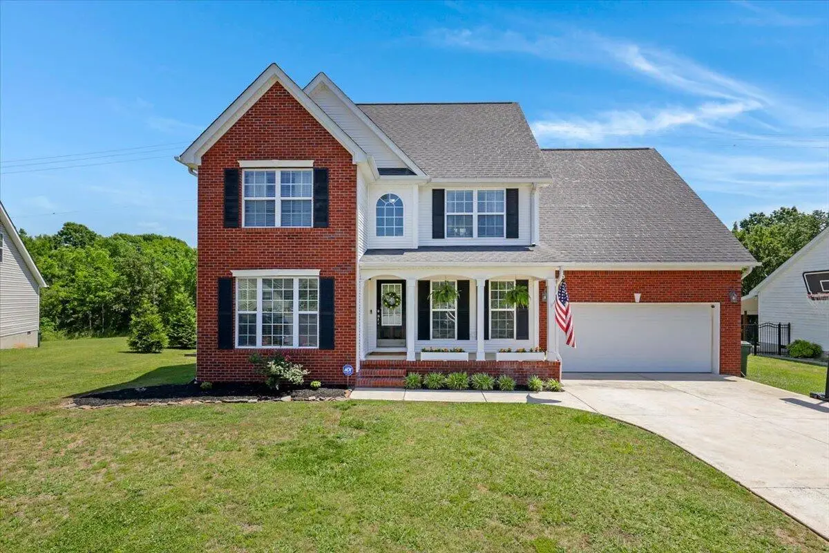 340 Gladstone Drive, Ringgold, GA 30736 - #1