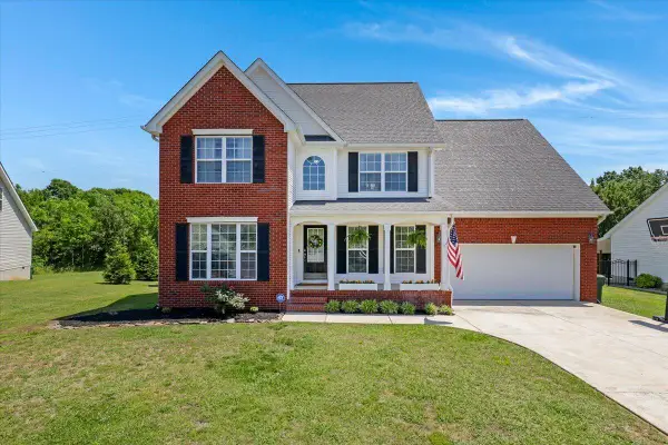 340 Gladstone Drive, Ringgold, GA 30736