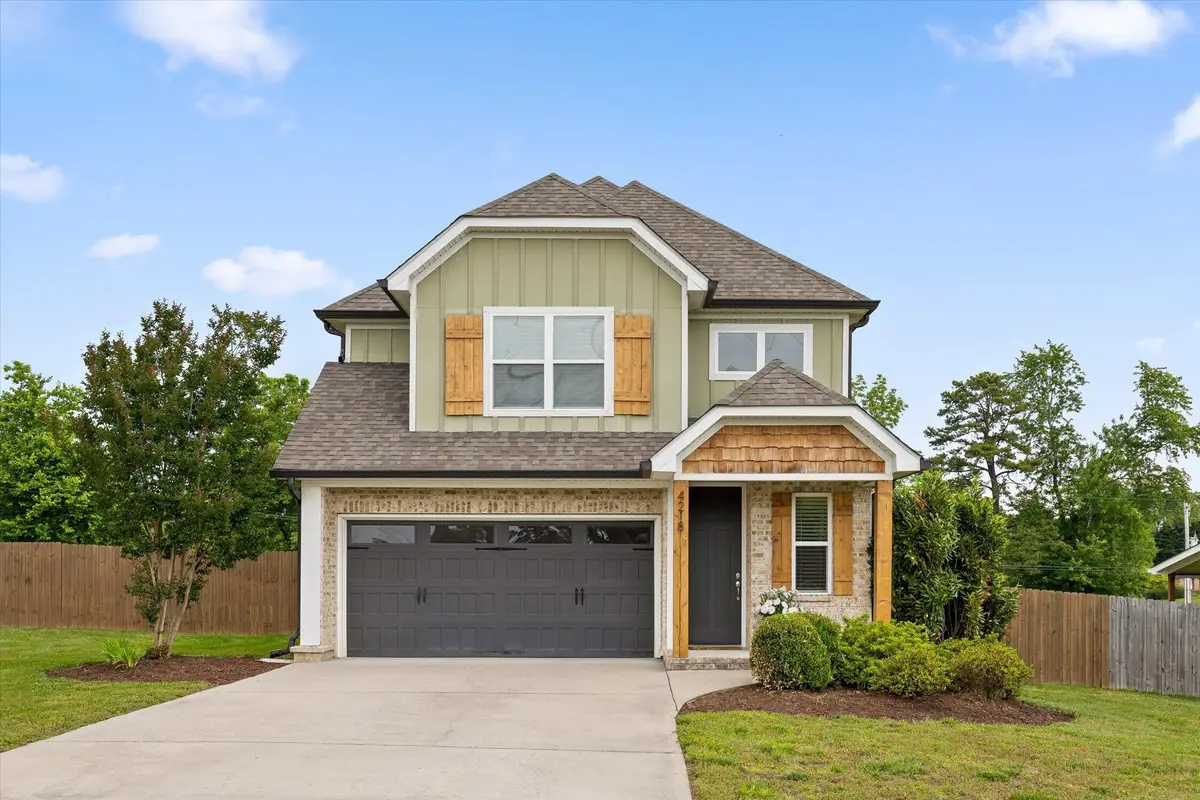 4218 Green Shanty Road, Ooltewah, TN 37363 - #1