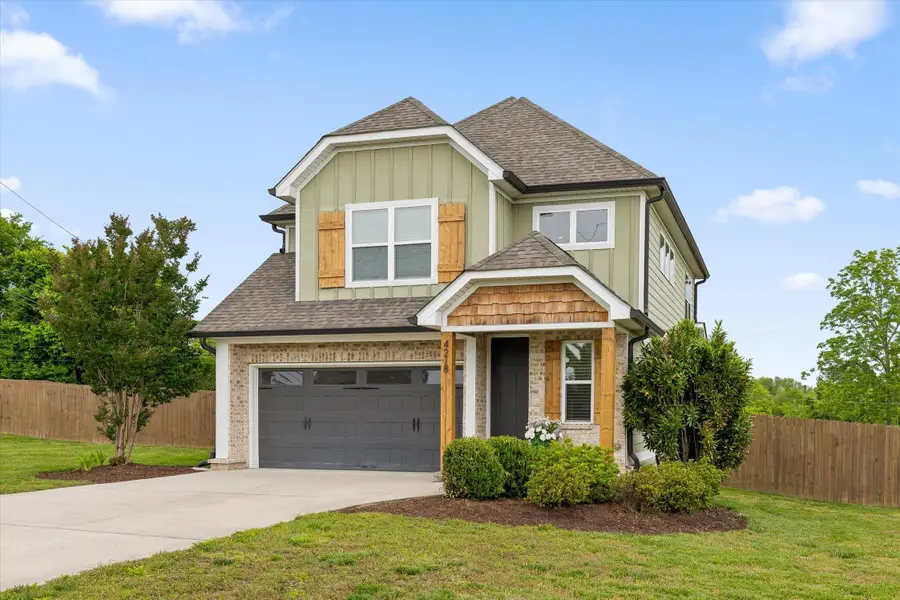 4218 Green Shanty Road, Ooltewah, TN 37363 - #2