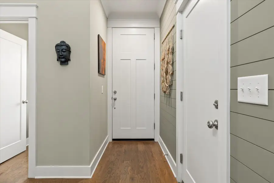 4218 Green Shanty Road, Ooltewah, TN 37363 - #3