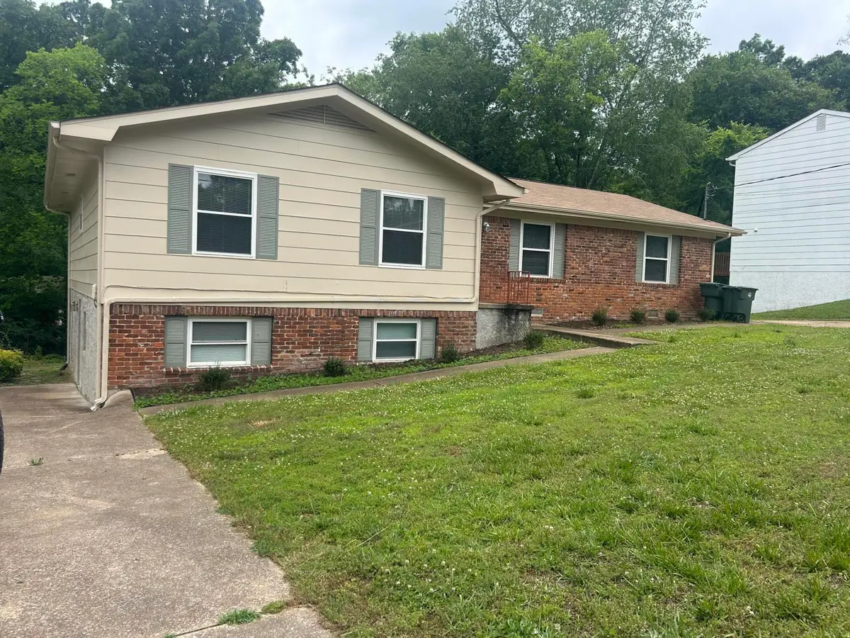5758 Taggart Drive, Hixson, TN 37343 - #1