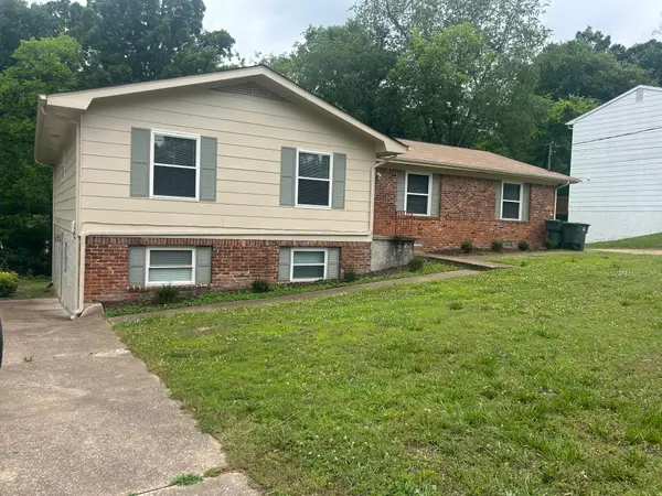 5758 Taggart Drive, Hixson, TN 37343