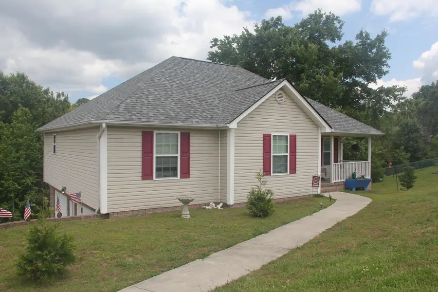 1055 Trojan Run Drive, Soddy Daisy, TN 37379 - #2