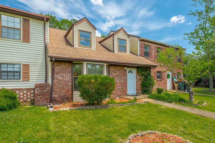 1341 Village Green Drive, Hixson, TN 37343 - #2