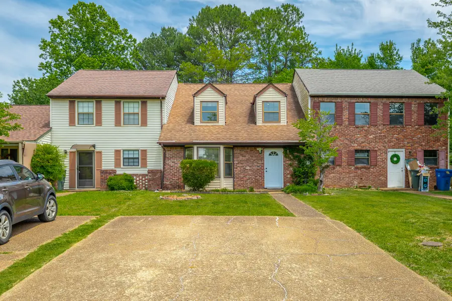 1341 Village Green Drive, Hixson, TN 37343 - #3