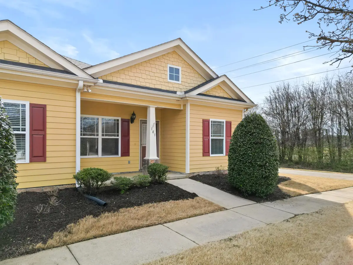 787 Callaway Court, Chattanooga, TN 37421 - #1