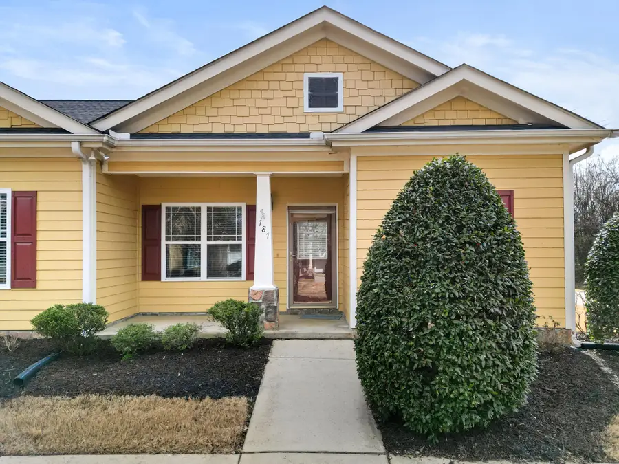 787 Callaway Court, Chattanooga, TN 37421 - #2