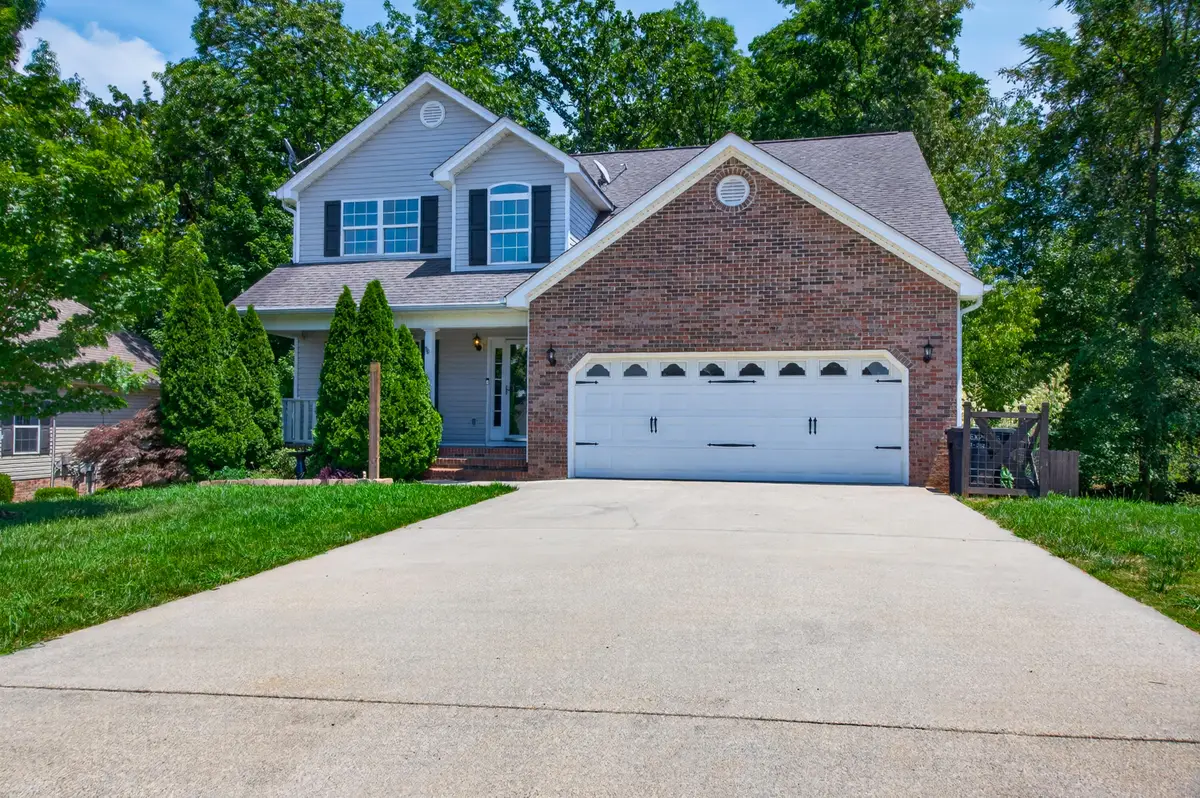 54 Carrigan Circle, Ringgold, GA 30736 - #1