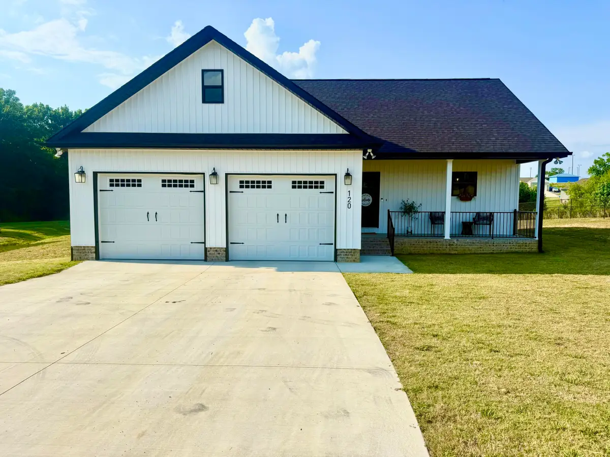 120 Keystone Trail, Grant, AL 35747 - #1