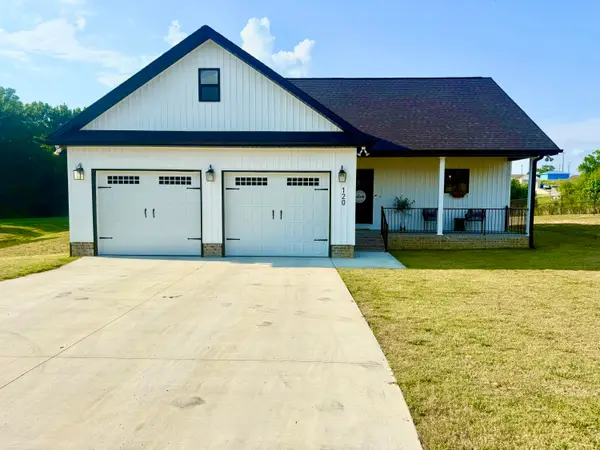 120 Keystone Trail, Grant, AL 35747