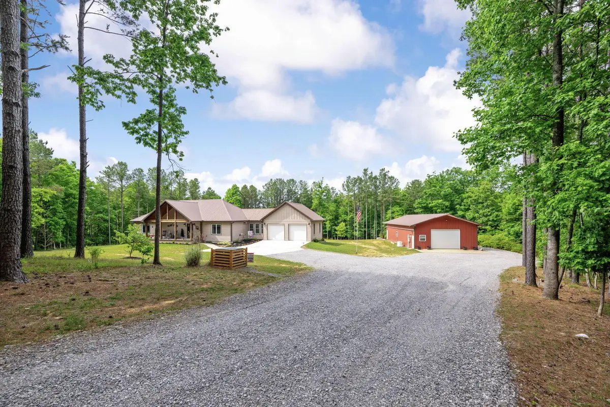 655 Thunder Ridge, South Pittsburg, TN 37380 - #1