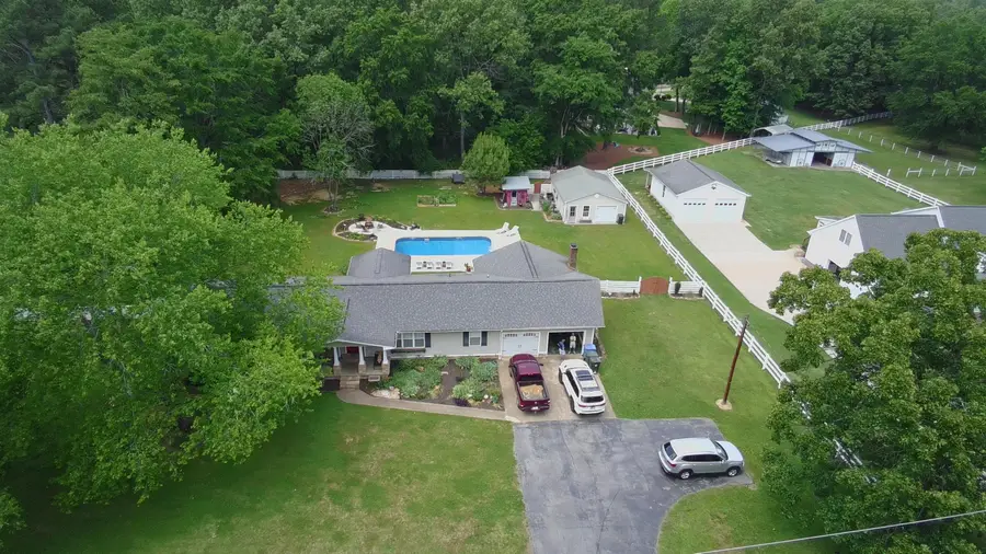 1649 E Boy Scout Road, Hixson, TN 37343 - #2