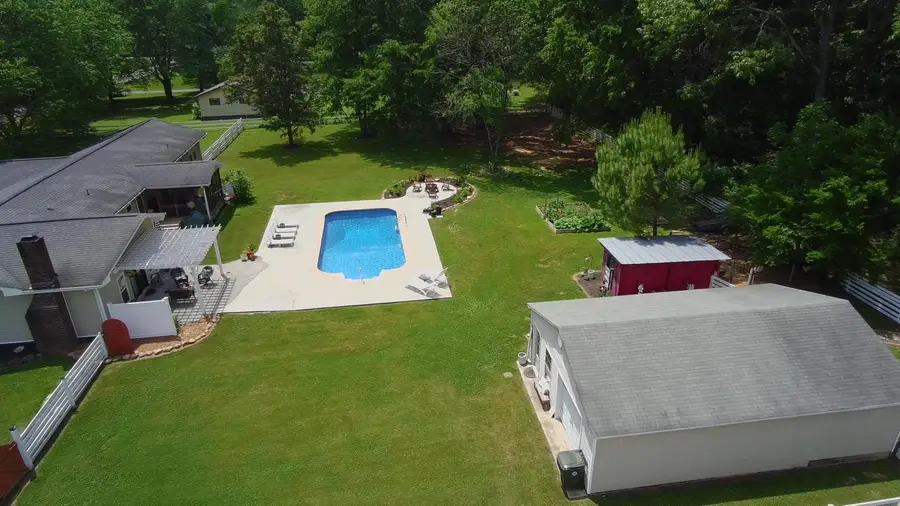 1649 E Boy Scout Road, Hixson, TN 37343 - #3