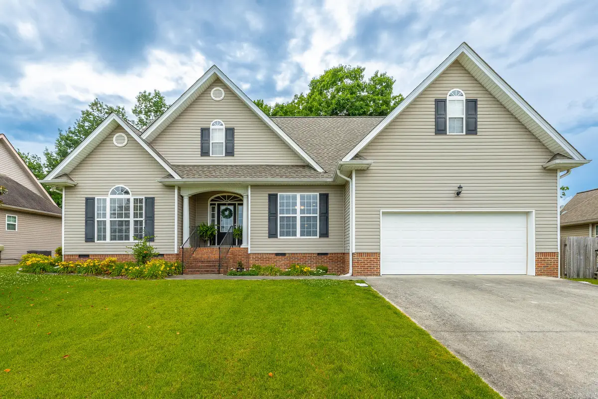 6451 Faultless Way, Hixson, TN 37343 - #1