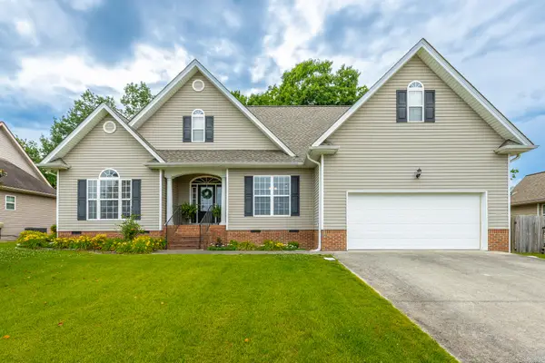 6451 Faultless Way, Hixson, TN 37343